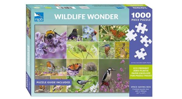 Wildlife Wonder